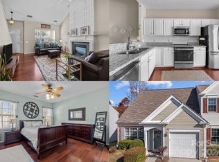 6722 Beverly Springs Dr, Charlotte, NC 28270
