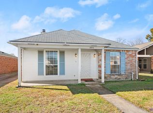 2074 Spring Ridge Ave, Baton Rouge, LA 70816