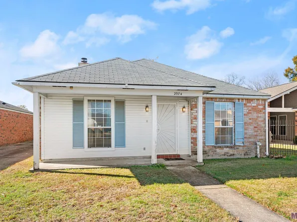 2074 Spring Ridge Ave, Baton Rouge, LA 70816