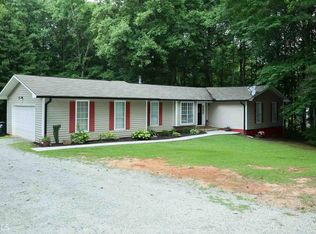 430 Old Carrollton Rd, Newnan, GA 30263