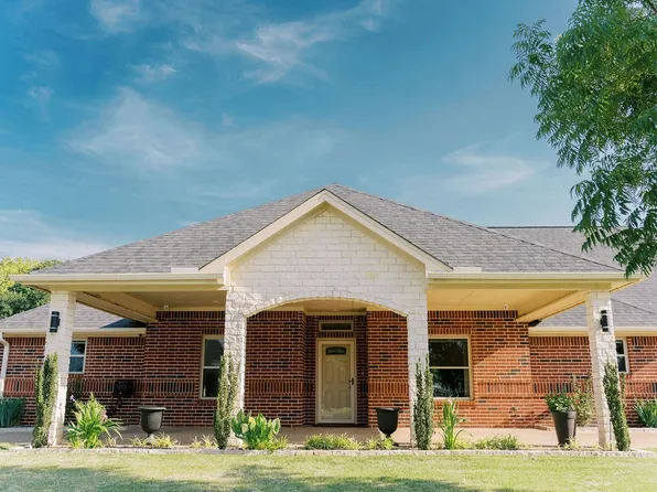 2016 Maplewood Dr, Weatherford, TX 76087