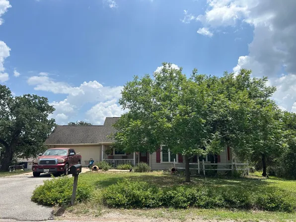 134 W Newcastle, Granite Shoals, TX 78654
