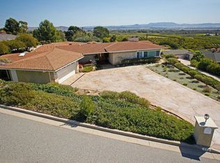 552 Via Cielito, Ventura, CA 93003