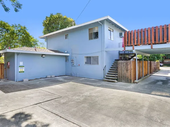 828 D St, 828 D St APT 7, Davis, CA 95616