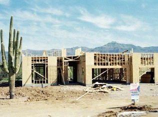9668 E Sleepy, Gold Canyon, AZ --