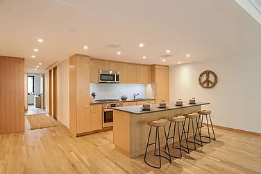 Rented by Citi Habitats