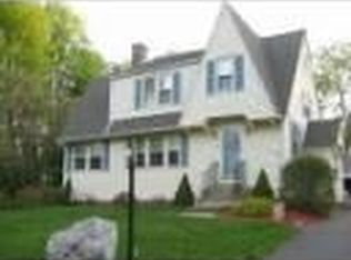 104 Craiwell Ave, West Springfield, MA 01089