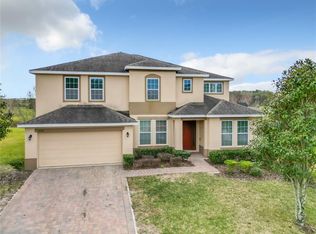 1432 Leitrim Loop, Apopka, FL 32703