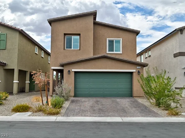 10395 Luna Mezzo St, Las Vegas, NV 89141
