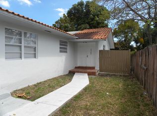 3466 SW 23rd St, Miami, FL 33145