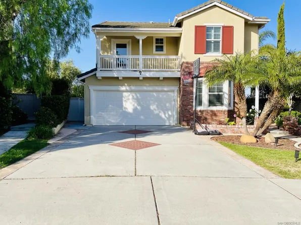 16426 Calloway Dr, San Diego, CA 92127