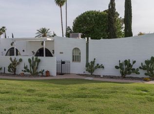 637 W Las Lomitas Rd, Tucson, AZ 85704