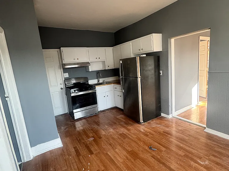 107 Jersey St #3 — Photo 1