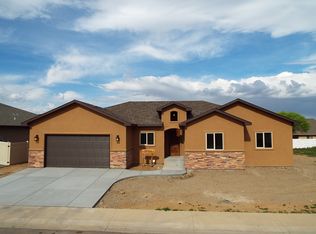 215 Vista Hills Dr, Grand Junction, CO 81503