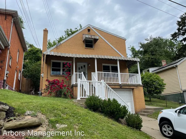 620 Danbury St, Pittsburgh, PA 15214