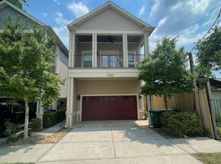5523 Kansas St, Houston, TX 77007