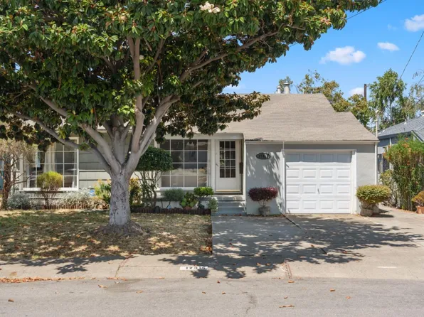 17315 Via Flores, San Lorenzo, CA 94580