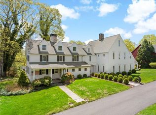 209 Nod Hill Rd, Wilton, CT 06897