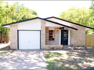 9805 Dallum Dr, Austin, TX 78753
