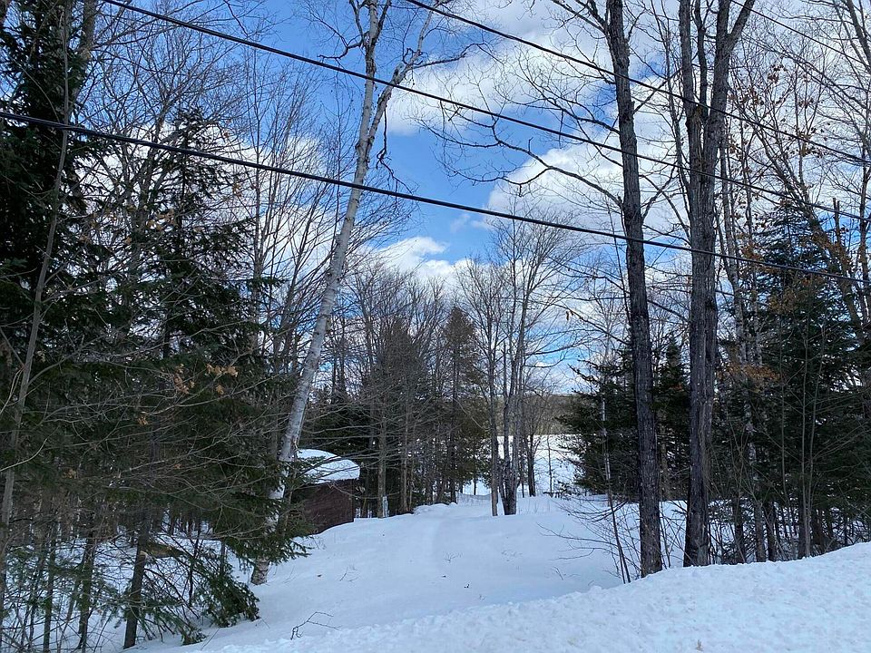 780 West Road Lot 4, Portage, ME 04768 Zillow