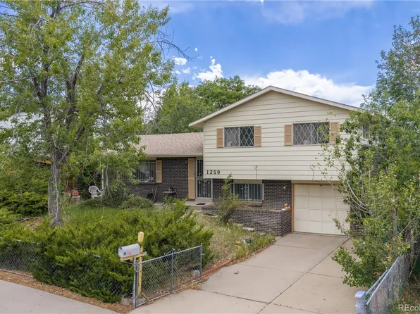 1259 Dearborn Street, Aurora, CO 80011