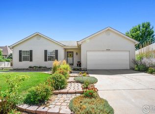 4096 W 17th St, Greeley, CO 80634