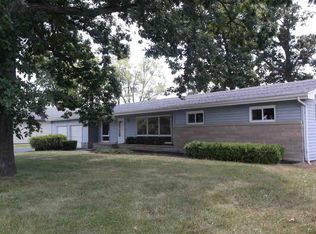 1426 E Tillman Rd, Fort Wayne, IN 46816