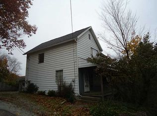 112 Limberg St, Butler, PA 16001