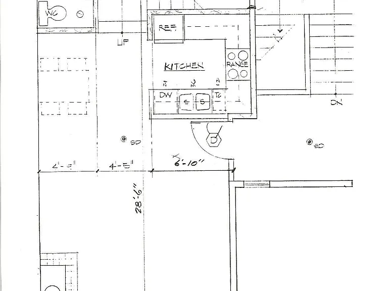 1615 Bellevue Way NE #1 — Photo 22