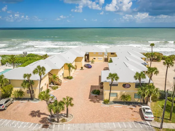 1425 Highway A1a APT 17, Satellite Beach, FL 32937