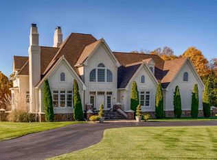 18610 Thistle Hl, Glencoe, MO 63038