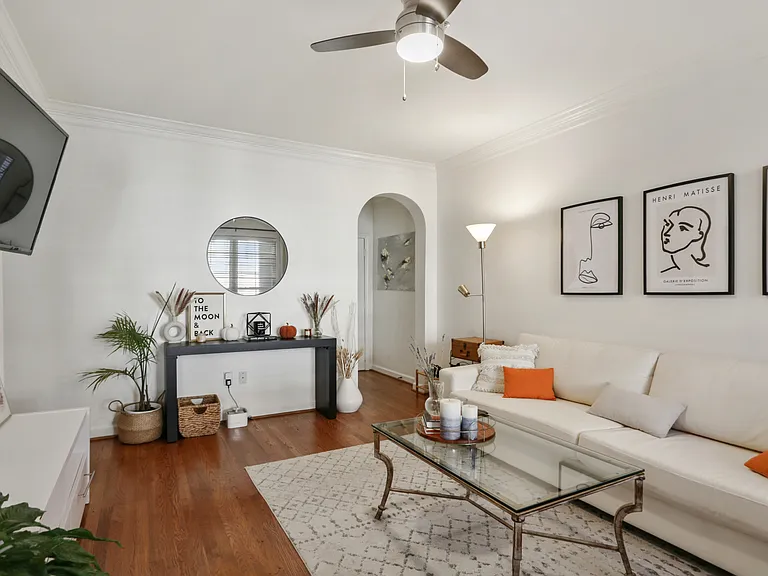 3777 Peachtree Rd #321 — Photo 7
