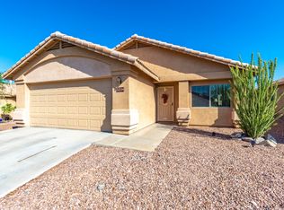 5234 W Canyon Towhee St, Tucson, AZ 85742