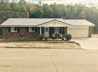 119 Kens Lake Estates Rd, Winfield, WV 25213