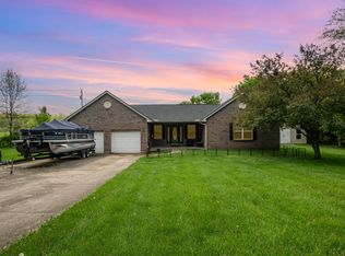 290 Munk Spur, Verona, KY 41092