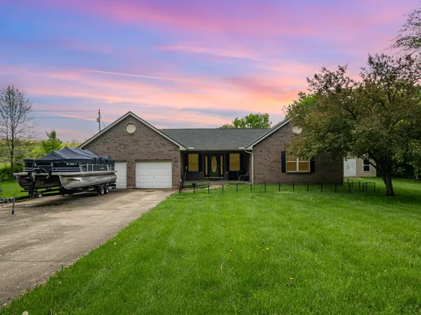 290 Munk Spur, Verona, KY 41092