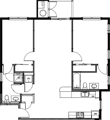 Residences at MacGregor Cut — Photo 32