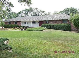 618 N Humphrey St, Iola, KS 66749