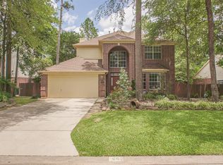 65 S Hidden View Cir, Spring, TX 77381