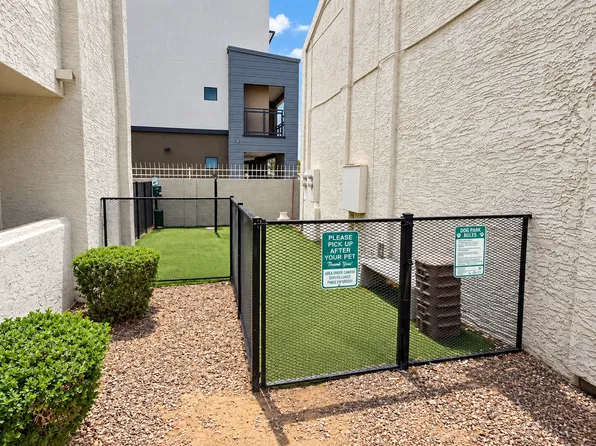 Element Tempe North