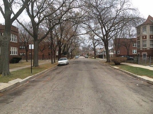 2nd image of 5510 W Kamerling Ave