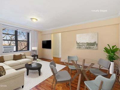 4489 Broadway APT 5C, New York, NY, 10040
