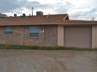 7309 Alameda Ave, El Paso, TX 79915