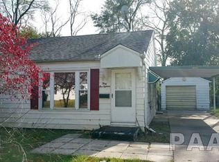 3118 W Ann St, Peoria, IL