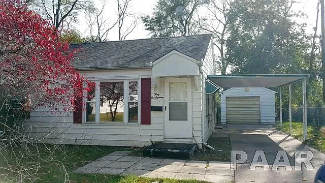 3118 W Ann St photo 1