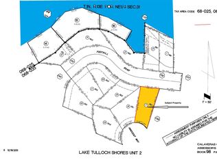 707 Foothill Rd LOT 360, Copperopolis, CA 95228