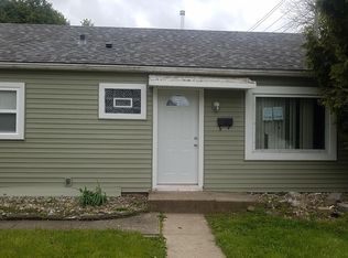 345 Kinsmoor Ave, Fort Wayne, IN