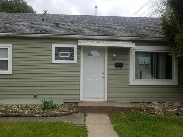 345 Kinsmoor Ave, Fort Wayne, IN 46807