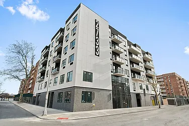 The Shore Brooklyn at 2733 East 12th Street in Brighton Beach