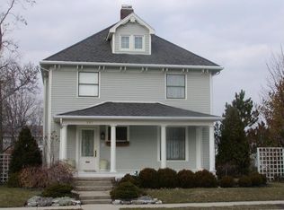207 S Washington St, New Bremen, OH 45869